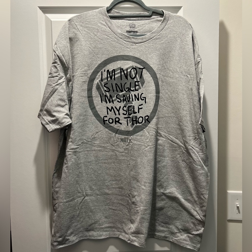 Marvel T-Shirt